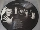 Marillion Lay The Blame On Genesis 12