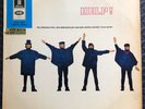 The Beatles - Help  Vinyl LP (Vinyl LP, Album)