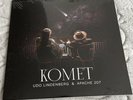 Udo Lindenberg x Apache 207 - KOMET Exklusive & Limitierte 7“ Mint Vinyl Single