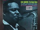GENE AMMONS: the happy blues PRESTIGE 12