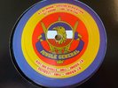 Krome + Time / Dj Monk - Jungle General Vol 1 EP 12″ Vinyl VERY RARE (Near Mint)