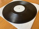Danny Breaks ‎– Volume 1 /  2 - Droppin Science 001 12″ Promo Vinyl (EC) V RARE