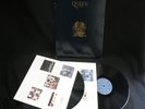 Queen - Greatest Hits II (1991.U.K.) Vinyl.Record.LP