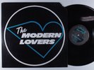MODERN LOVERS Self Titled HOME OF THE HITS BZ-0050 LP NM h