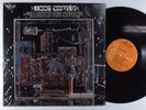 MOOG ESPANA Sid Bass RCA LP NM promo SHRINK h