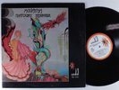 MOUNTAIN Nantucket Sleighride WINDFALL LP VG++ gatefold w/ glossies & booklet h