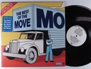 MOVE The Best Of The Move A&M 2XLP VG++/NM wlp gatefold h