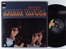 JOHNNY RIVERS Rewind IMPERIAL LP NM gatefold promo h