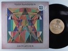 TODD RUNDGREN Initiation BEARSVILLE LP NM SHRINK h