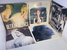 Lana Del Rey vinyl BUNDLE Lust CokeBottle,Ultra, Banisters,Tunnel, Chemtrails
