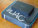 Arcam irDAC DAC digital to analogue converter. Boxed, remote, superb