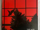 THE MOB - Let The Tribe Increase Gatefold Vinyl LP Overground Reissue PUNK CRASS