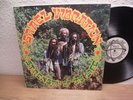 Israel Vibration – Strength Of My Life  UK Reggae Roots Lp