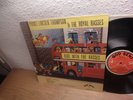 21.03.2024 - 54 - Prince Lincoln Thompson & The Royal Rasses – Ride With The Ras