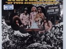 STEPPENWOLF At Your Birthday Party DSX-50053 LP die-cut gatefold promo SEALED h