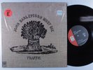 TRAFFIC John Barleycorn Must Die UNITED ARTISTS LP VG++ gatefold SHRINK h