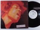 JIMI HENDRIX EXPERIENCE Electric Lady Land REPRISE 2XLP wlp gatefold ha
