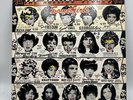 The Rolling Stones  Some Girls  Original 1978 Pressing LP in Record Vinyl Vg+