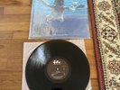 NIRVANA Nevermind USA ORIGINAL 1st PRESS 1991 VINYL LP  RARE DGC 24425 'GL1' NM