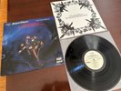 THE MOODY BLUES  “ON THE THRESHOLD OF A DREAM”  1981 Nautilus Half-Speed LP