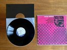 Grachan Moncur III Evolution Blue Note RI French Cadre Rouge Audiophile 1985 NM