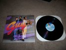 Guy - Self Titled LP 1988 MCA Records – MCA-42176 Vinyl Record Album