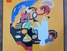 Mac Miller Faces TRICOLOR EDITION Red, Blue, Green COLORED 3LP VINYL BRAND NEW