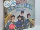 The Beatles Rock 'N' Roll Music 1976 Original Vinyl 2x LP Sealed w/ Hype Sticker