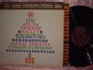 Dorati/LSO: Tchaikovsky The Nutcracker - Mercury SR 2-9013 (2LP set)