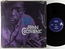 John Coltrane - Lush Life LP - Prestige - PRLP 7188 Mono VG+ Shrink