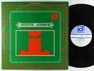 Joseph Jarman - Song For LP - Delmark OG Press
