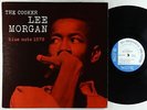 Lee Morgan - The Cooker LP - Blue Note - BLP 1578 Mono DG RVG Ear NY USA