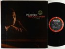 McCoy Tyner - Inception LP - ABC-Impulse  - AS-18 RVG VG+