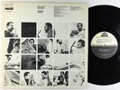Pharoah Sanders - Izipho Zam (My Gifts) LP - Strata-East OG Press VG+