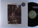 VAN MORRISON Tupelo Honey WARNER BROS LP VG++/NM gatefold with poster h