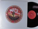 NEW RIDERS OF THE PURPLE SAGE Self Titled COLUMBIA C-30888 LP NM SHRINK h