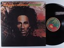 BOB MARLEY & THE WAILERS Natty Dread ISLAND LP NM h