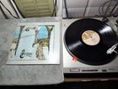 GENESIS , TRESPASS , CAS 1020 ,  Import England,Played And Tested
