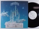STARCASTLE Self Titled EPIC PE-33914 LP NM/VG++ wlp with promo insert h