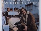 DAVE VAN RONK & HUDSON DUSTERS Self Titled VERVE/FORECAST FTS-3041 LP SEALED h