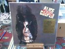 Alice Cooper Trash LP NEW BLUE & RED Colored 180g vinyl [Bon Jovi Kip Winger] #d