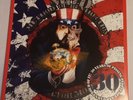 M.O.D. U.S.A. For M.O.D. 30th Anniversary LP Vinyl Record new mod usa s.o.d.
