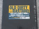 Old Dirty Bastard Wu-Tang Clan RZA Shimmy Shimmy Ya Baby C’mon 12