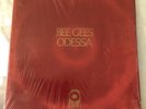 Bee Gees - Odessa - In Shrink W/ Hype Sticker - 1969 Vinyl LP