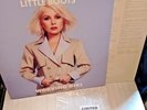 WORKING GIRL [LIMITED EDITION] WHITE VINYL with Hype Sticker VG