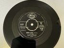 Margie Singleton , Joe Meek , Rgm , Johnny Cash , Elvis Era