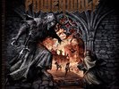 Powerwolf - The Monumental Mass: A Cinematic (Vinyl 4LP - 2024 - EU - Original)