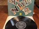 stevie wonder where im coming from UK 1st Press A1/B1 Ex/Ex