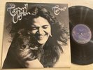 Tommy Bolin Teaser LP Nemperor 1975 1st USA Press Zephyr Deep Purple EX