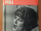 Mina  20 Successi AS II  LP 33 giri  Disco e Copertina VG